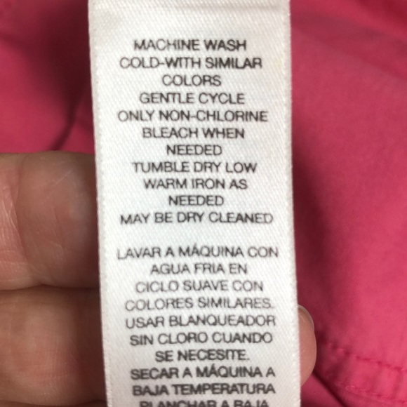 Chico’s shorts - Picture 7 of 16